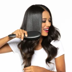 Drybar Flat Mate Boar Bristle Brush