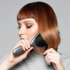 Drybar Flat Mate Boar Bristle Brush