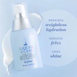 Drybar Liquid Glass Finishing Serum 69ml