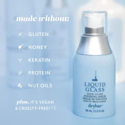 Drybar Liquid Glass Finishing Serum 69ml