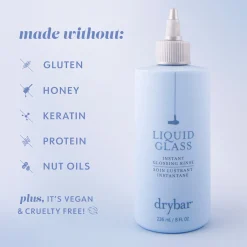Drybar Liquid Glass Instant Glossing Rinse 236ml