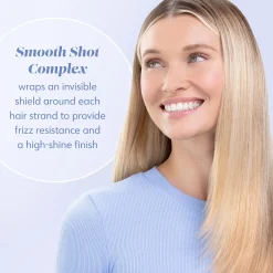 Drybar Liquid Glass Miracle Smoothing Sealant