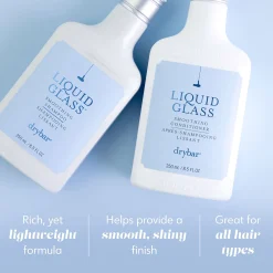 Drybar Liquid Glass Smoothing Conditioner