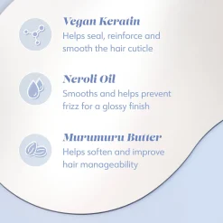 Drybar Liquid Glass Smoothing Conditioner