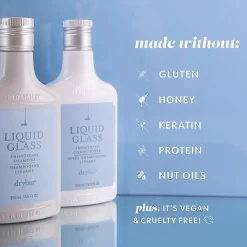 Drybar Liquid Glass Smoothing Conditioner