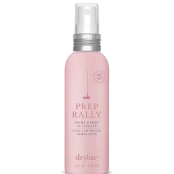 Drybar Prep Rally Prime & Prep Detangler