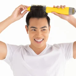 Drybar The Half Shot Round Blow-Dryer Brush