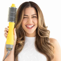 Drybar The Half Shot Round Blow-Dryer Brush