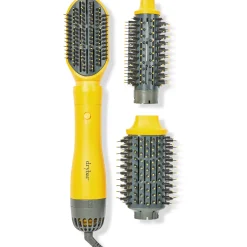 Drybar The Triple Shot Interchangeable Blow-Dryer Brush