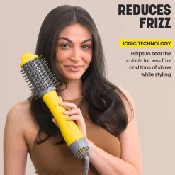 Drybar The Triple Shot Interchangeable Blow-Dryer Brush