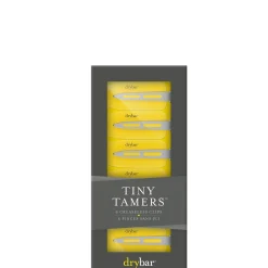 Drybar TINY TAMERS Creasless Hair Clips