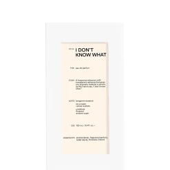 D.S. and Durga I Don'T Know What; Eau De Parfum Spray 3.4 Oz