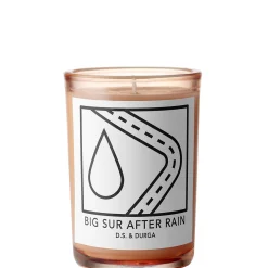 D.S. & DURGA Big Sur after Rain Candle