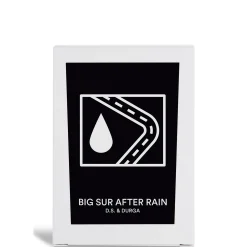 D.S. & DURGA Big Sur after Rain Candle