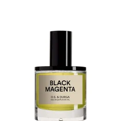 D.S. & DURGA Black Magenta 50ml
