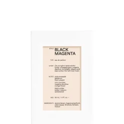 D.S. & DURGA Black Magenta 50ml