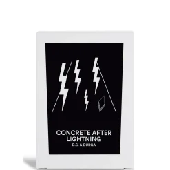 D.S. & DURGA Concrete after Lightning Candle
