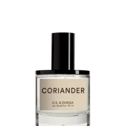 D.S. & DURGA Coriander Eau de Parfum 50ml