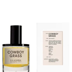 D.S. & Durga Cowboy Grass Eau de Parfum 50ml