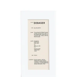 D.S. & Durga Debaser Eau de Parfum 100ml