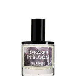 D.S. & DURGA Debaser In Bloom