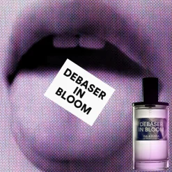 D.S. & DURGA Debaser In Bloom
