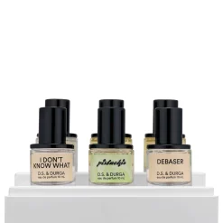 D.S. & Durga Deluxe Eau de Parfum Box Set