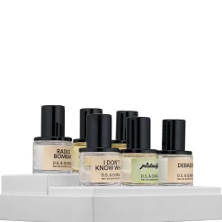 D.S. & Durga Deluxe Eau de Parfum Box Set