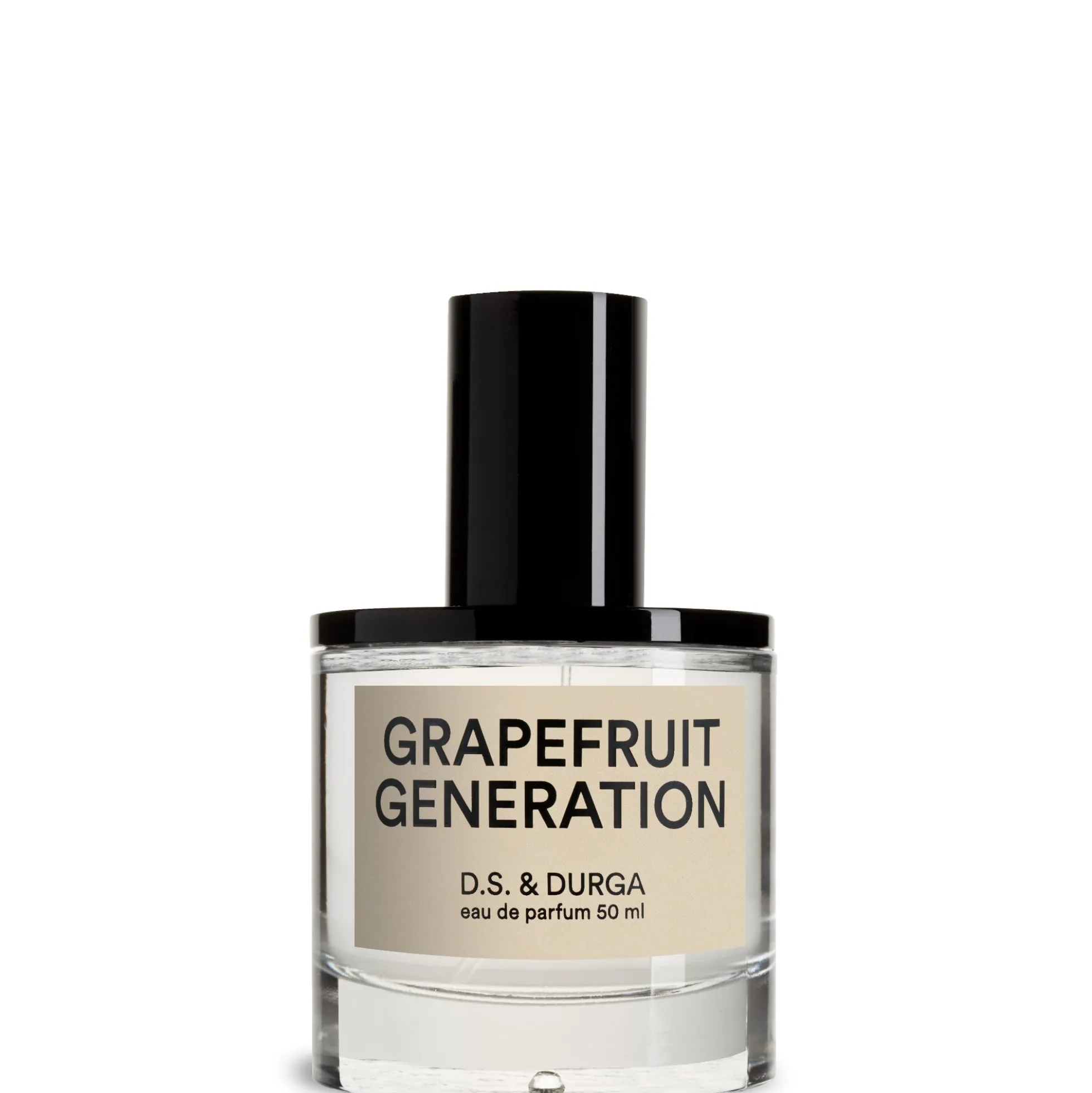 D.S. & DURGA Grapefruit Generation Eau de Parfum 50ml