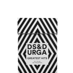 DS & Durga Greatest Hits Vol. 1 Discovery Set