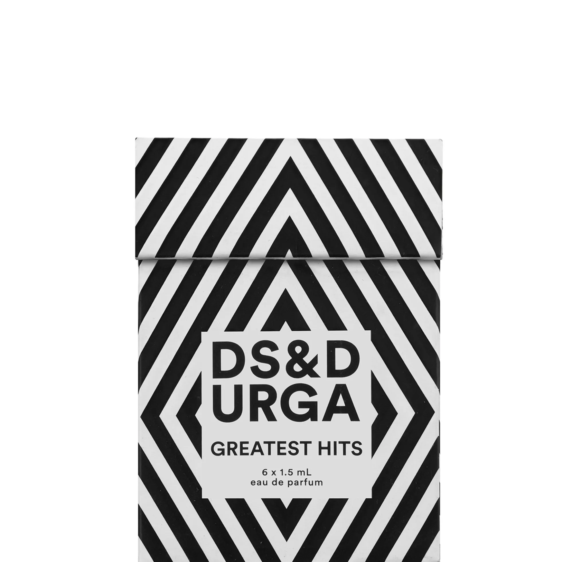 DS & Durga Greatest Hits Vol. 1 Discovery Set