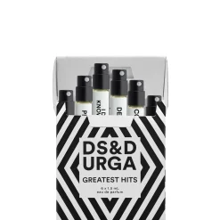DS & Durga Greatest Hits Vol. 1 Discovery Set