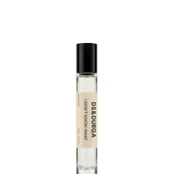 D.S. & Durga I Don't Know What Pocket Perfume Spray 10ml