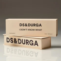 D.S. & Durga I Don't Know What Pocket Perfume Spray 10ml