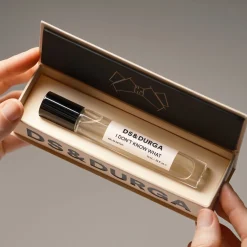 D.S. & Durga I Don't Know What Pocket Perfume Spray 10ml