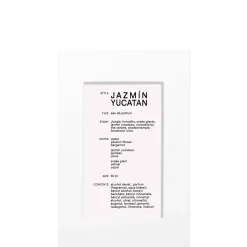 D.S. & Durga Jazmin Yucatan Eau de Parfum 50ml