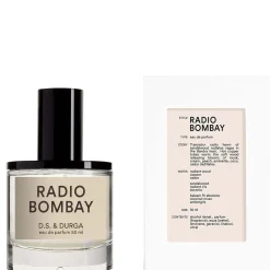 DS & DURGA Radio Bombay Eau de Parfum 50ml