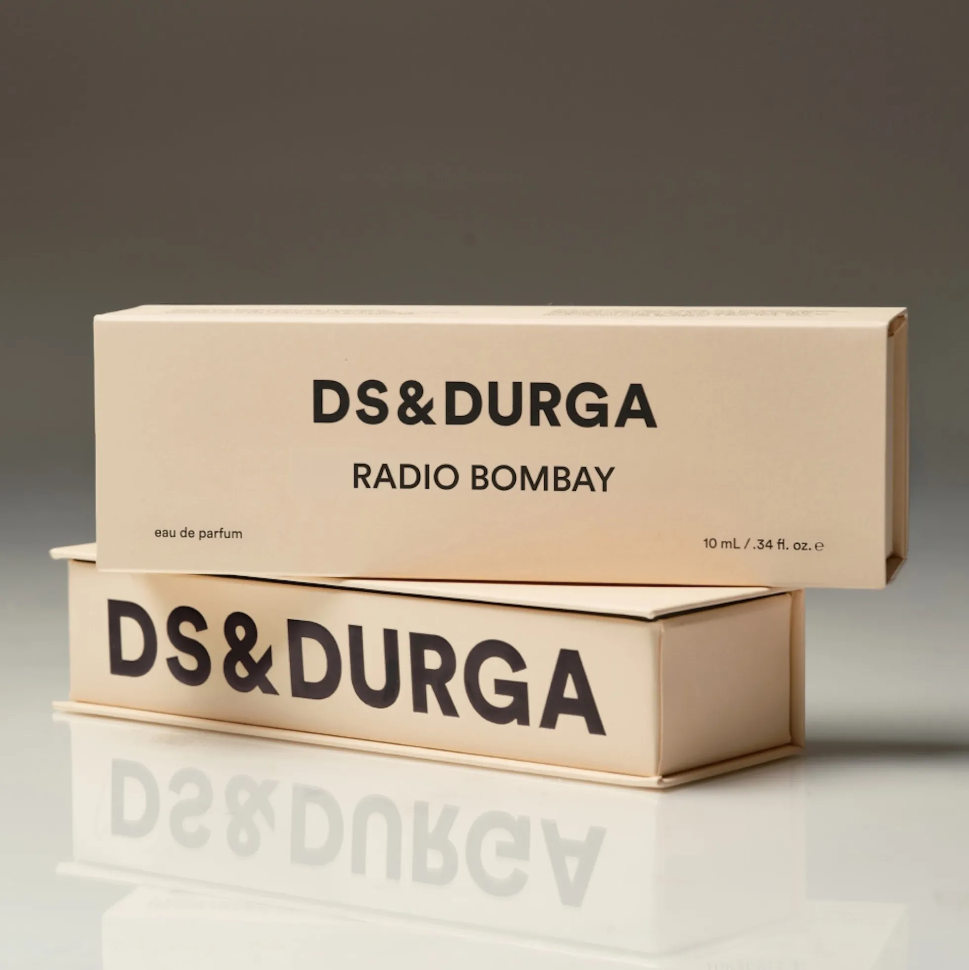 D.S. & Durga Radio Bombay Pocket Perfume Spray 10ml