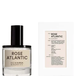 D.S. & Durga Rose Atlantic Eau de Parfum 50ml