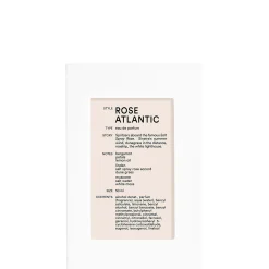 D.S. & Durga Rose Atlantic Eau de Parfum 50ml