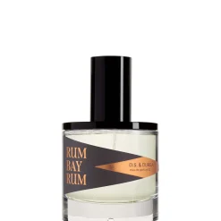 D.S. & Durga Rum Bay Rum Eau de Parfum 50ml