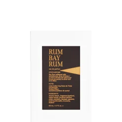 D.S. & Durga Rum Bay Rum Eau de Parfum 50ml