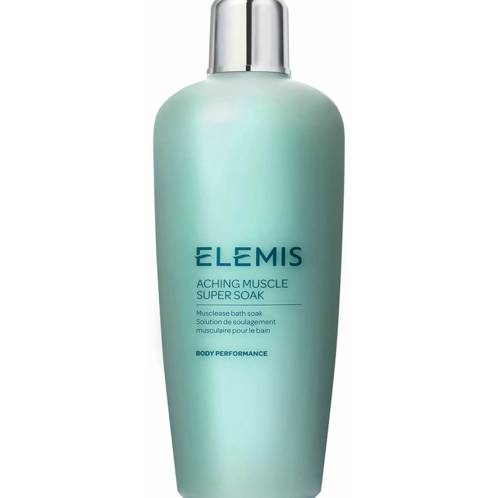 ELEMIS Aching Muscle Super Soak 400 ml
