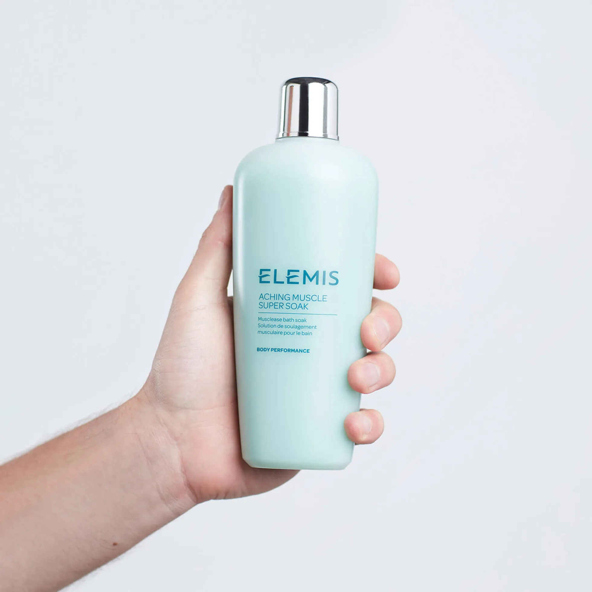 ELEMIS Aching Muscle Super Soak 400 ml