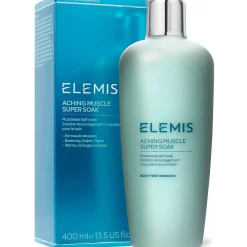 ELEMIS Aching Muscle Super Soak 400 ml