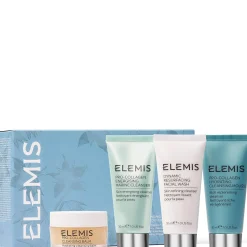 Elemis Double Cleanse Starter Collection (Worth £53, Saving 25%)