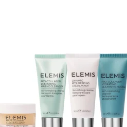 Elemis Double Cleanse Starter Collection (Worth £53, Saving 25%)