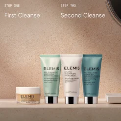 Elemis Double Cleanse Starter Collection (Worth £53, Saving 25%)