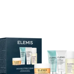 Elemis Double The Clean Set