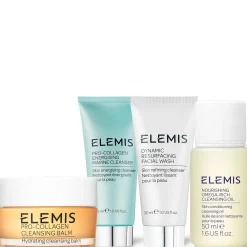 Elemis Double The Clean Set